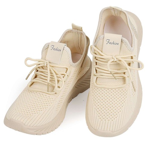 Womens Running Trainers Ladies Sneakers Slip On Walking Gym Comfy Fashion Shoes - Picture 28 of 33