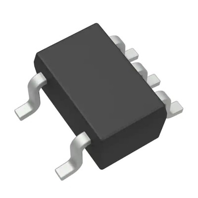 10 PCS SN74LVC1G125DCKR IC BUF NON-INVERT 5.5V SC70-5