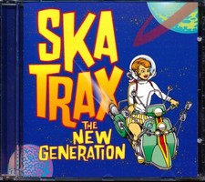 CD Blink 182, The Selecter, The Speicals, The Mighty Mighty Bosstones, Etc. - Sk