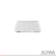 Bosch 1 987 432 172 Filter Innenraumluft für Suzuki Liana ER RH