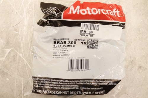 NEW Motorcraft ABS Wheel Speed Sensor Front BRAB-300 F350 F450 Cab&Chassis 11-12 - 第 2/13 張圖片