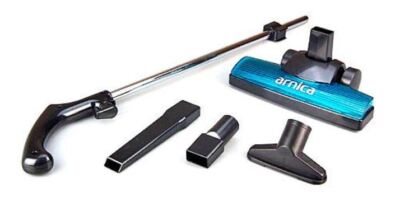 Merlin Arnica Vacuum attachments