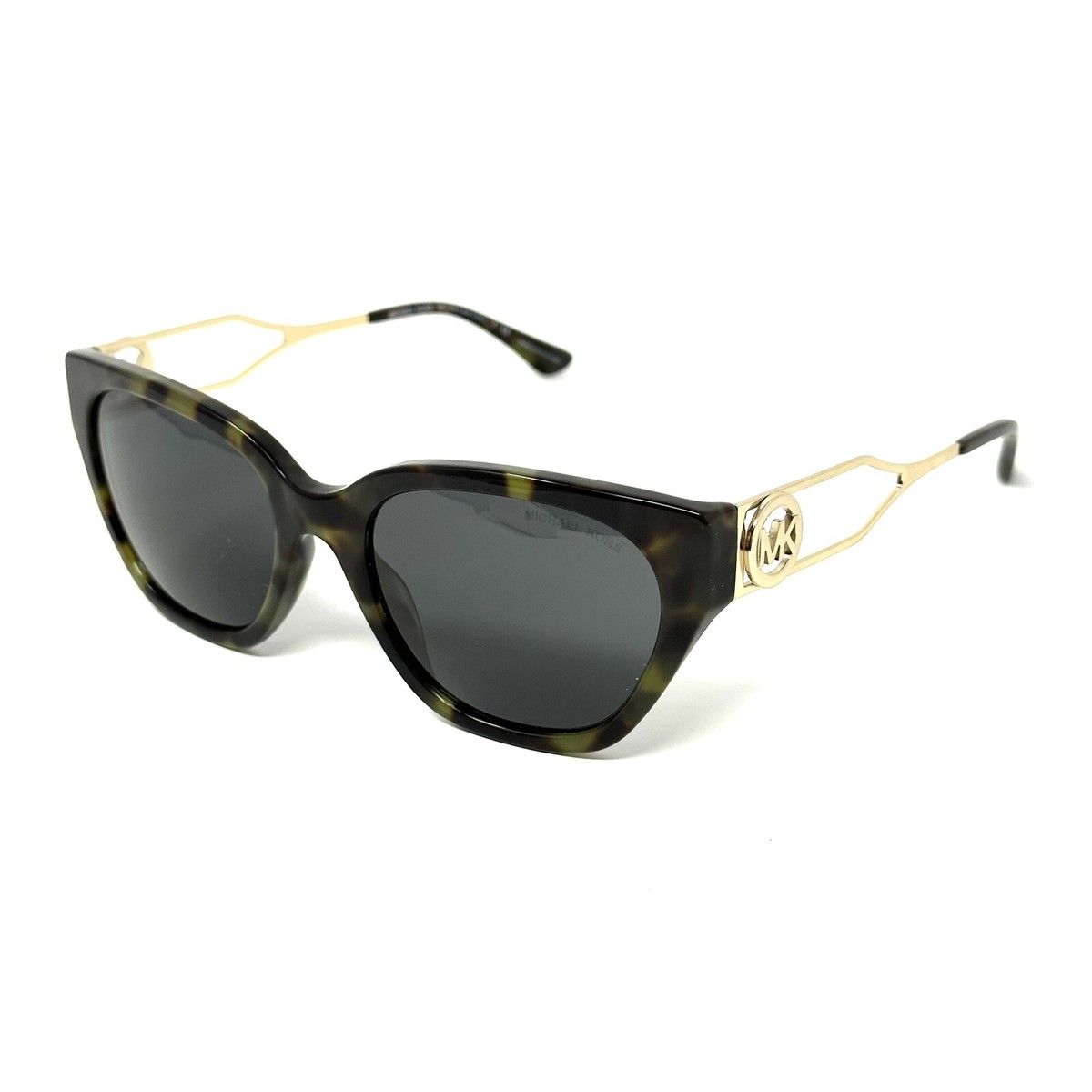 MICHAEL KORS Lake Como MK2154 370587 Olive Tortoise Womens  display picture 1