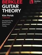 Berklee Guitar Theory