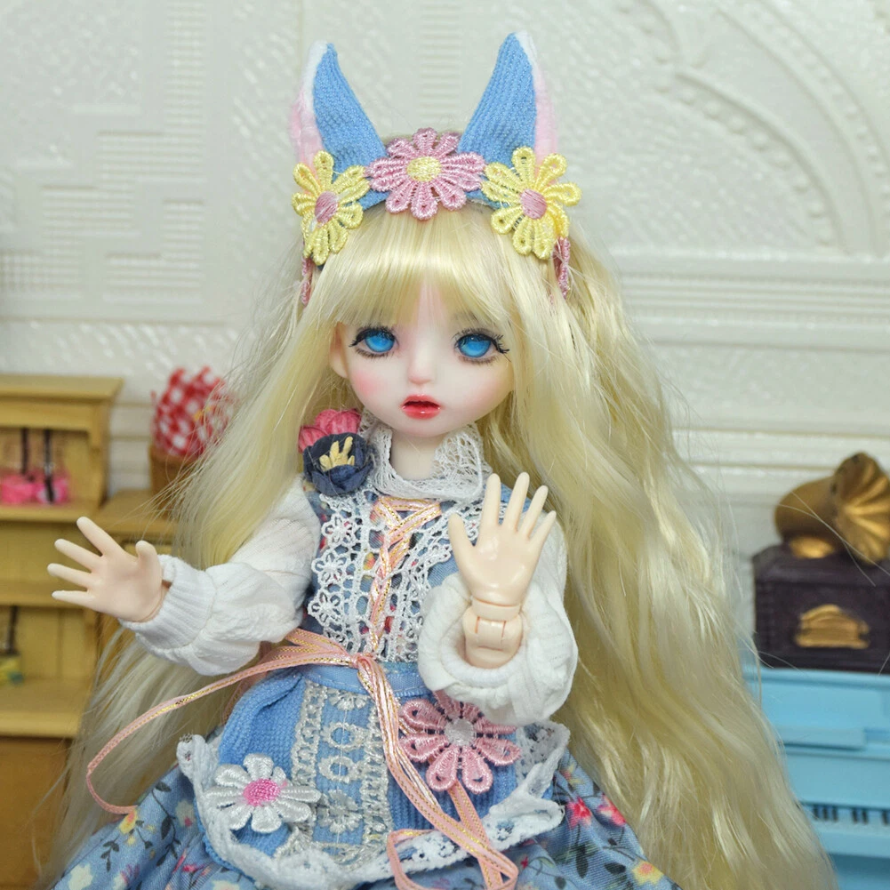 Doll cheap full set
