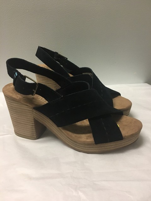 black suede women's ibiza sandals