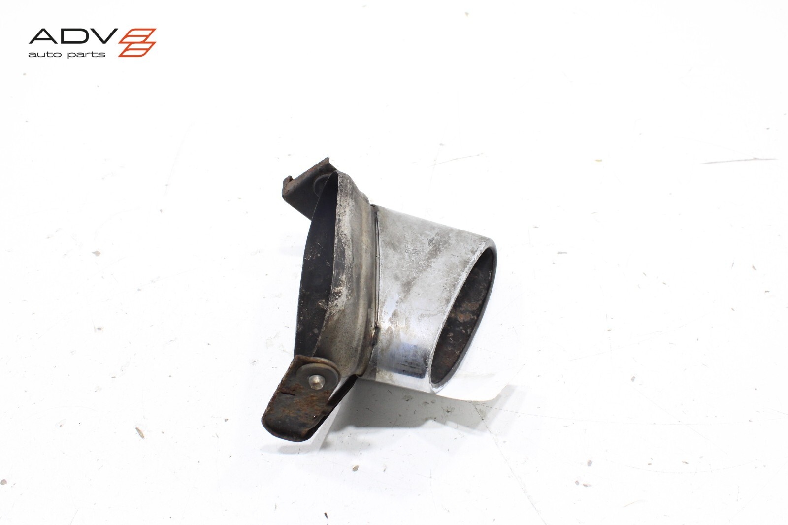 Bentley Continental 2003-2010 REAR+RIGHT Muffler