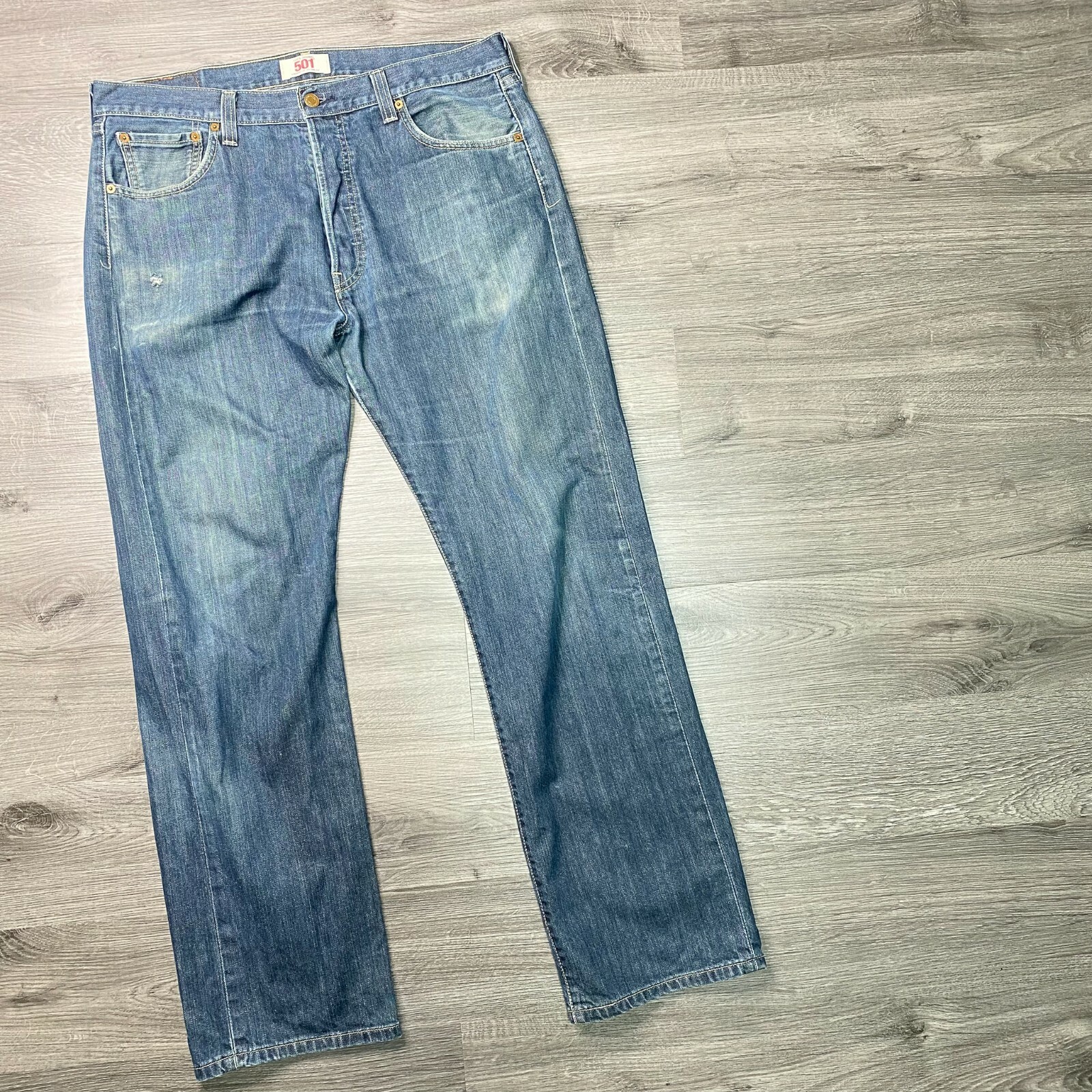 levis 501 36 x 32