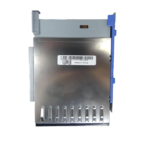 Dell PowerEdge 2900 0GC153 Floppy Disk Drive With Mounting Caddy Case - Picture 3 of 8