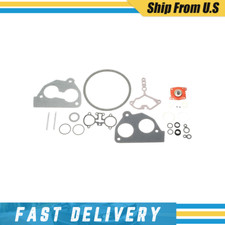 AC Delco 219-607 Throttle Body Repair Kit New for Chevy Suburban Express Van