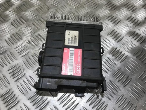 Audi 80 1995 ECU Engine Computer (Engine Control Unit) 0261200273, #370984-33