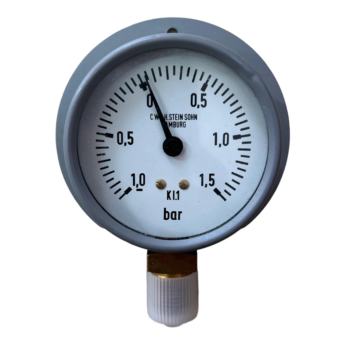 Manometer best sale pressure gauge