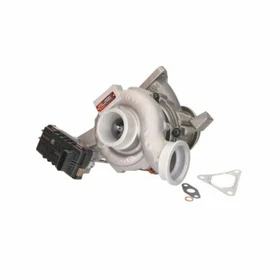 Turbolader GARRETT 759688-9007W