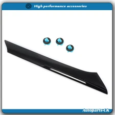 Windshield-Outer Pillar Trim Molding Front Left For Ford Flex 2009-2017 2018