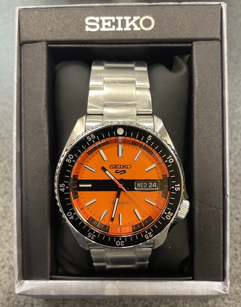 AKIRA ☆ Salute サルート☆C75 豪華上下セット　オレンジ サルート＊11グループ │ 名古屋PARCO-パルコ-