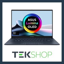 Asus Zenbook 14 14" 2.8k Oled Touch Intel Core Ultra 5 16gb Ram 512gb Ssd Blue