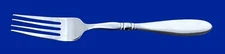 Oneida MANCHESTER Stainless Flatware -- Dinner Fork 8 1/4"