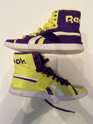 reebok ventilator neutral