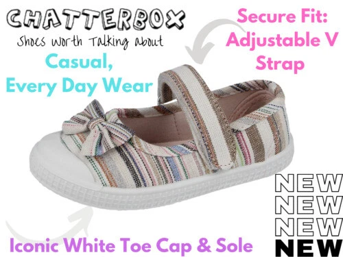 Marie Shoes for Girls