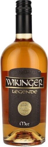 Wikinger Met Legende // 0,75L 19%