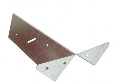 ARRIS RAIL REPAIR BRACKETS - Picture 1 of 4