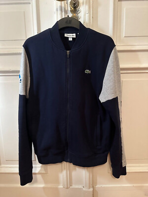 Lacoste  Jacke Gr. M