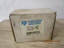 POWERTRAIN INDUSTRIES 2626-40