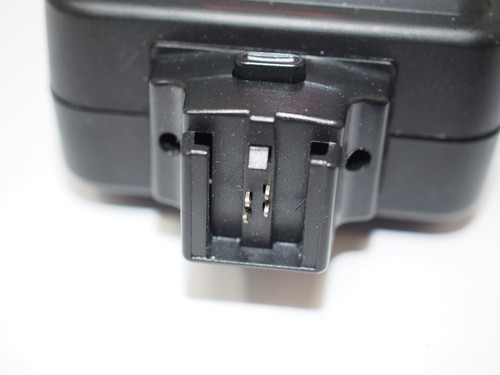Centon MR40 AFM Ringflash for Minolta Dynax Cameras - Picture 6 of 6