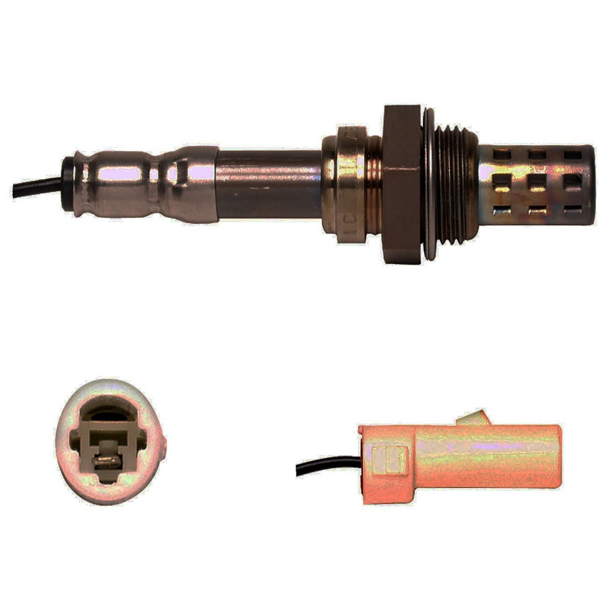 na NTK/NGK Oxygen Sensor 24000 for Suzuki Renault Isuzu Jeep AM