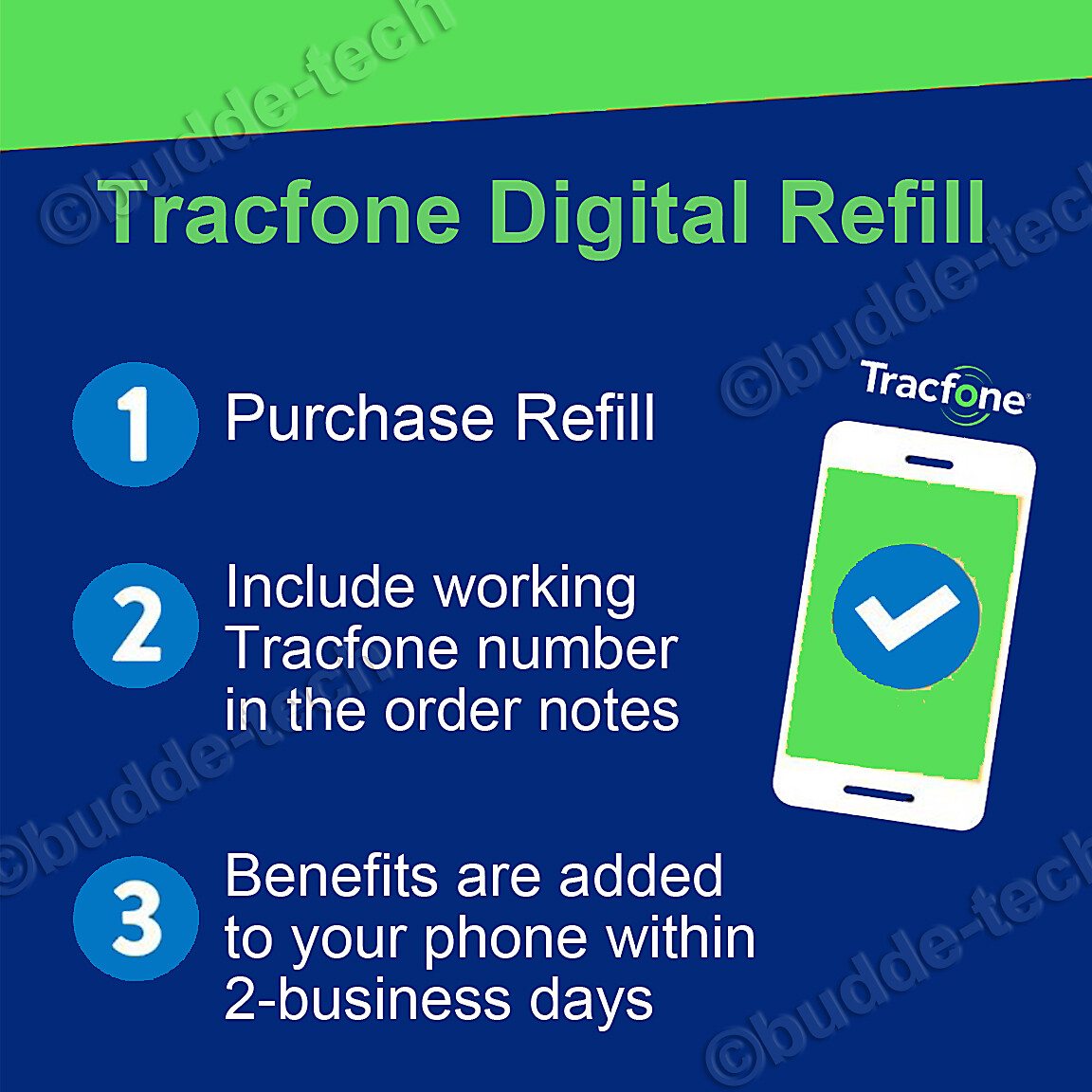 Tracfone Top Up 1 Yr Service 400 Min 400text 400data Double Minutes Dmfl For Sale Online Ebay