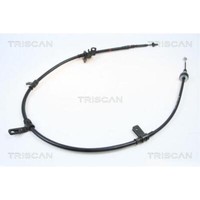 Triscan Handbremsseil Bremsseil Rechts Passend FüR KIA Picanto SA 8140 18114