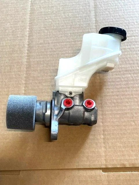 Cilindro maestro de freno 46010-JA02A NUEVO se adapta a Altima Máxima 2007-2014 2,5 L 3,5 L Foto 3 de 4