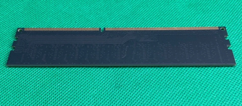 Apple 4GB PC3-14900E ECC DDR3 SDRAM DIMM Mac Pro 2013 ✅❤️️✅❤️️✅❤️️✅❤️️✅❤️ - Image 2 of 2