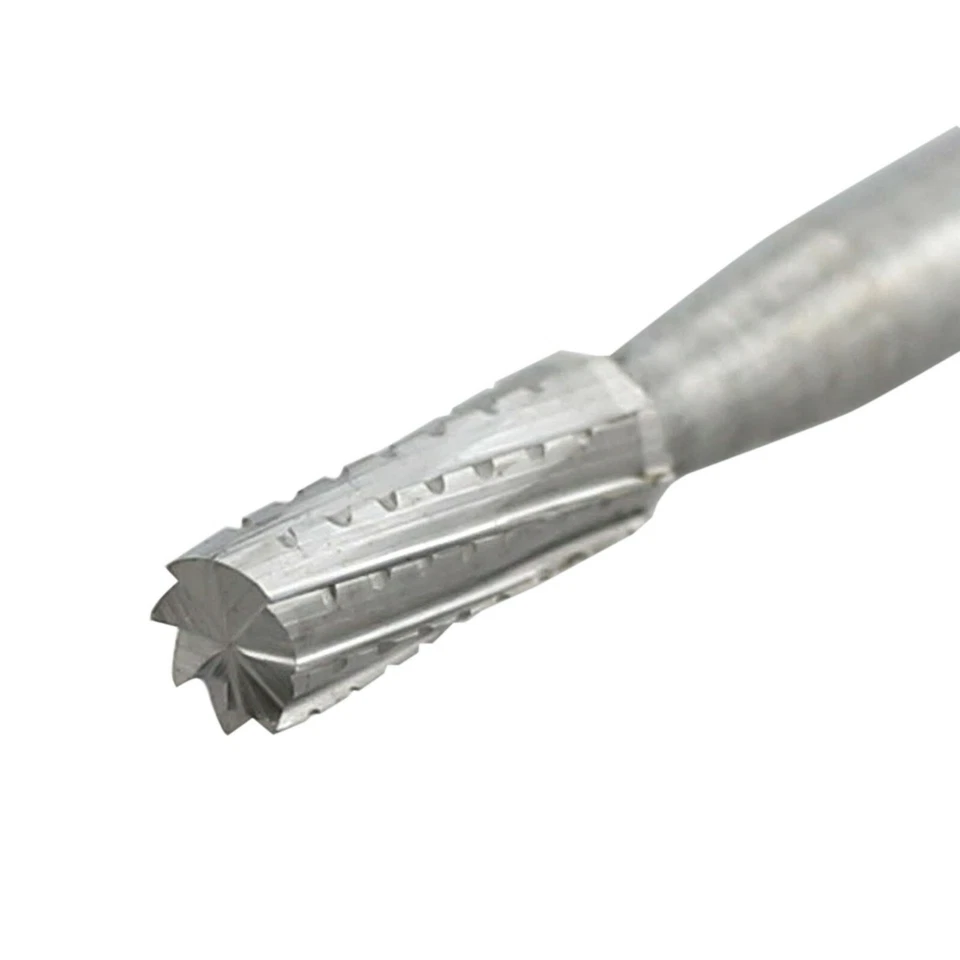 Wave Dental Carbide Bur Surgical Straight Handpiece HP 557 558 Length 44.5mm - Image 3 of 4