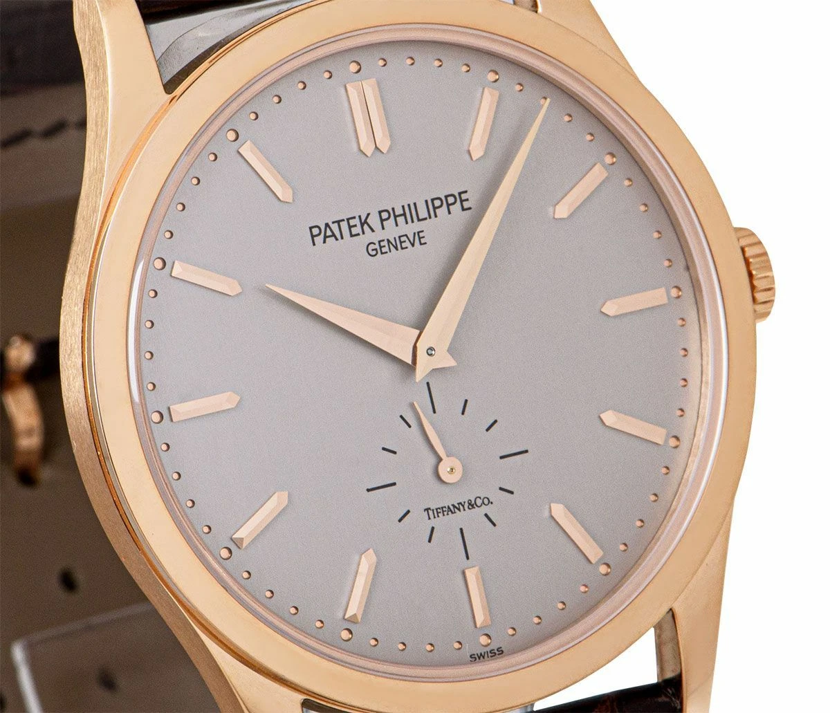 Patek philippe 5196r price sale