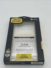 Otterbox Case for Samsung Galaxy Note 8 - Symmetry Series Clear