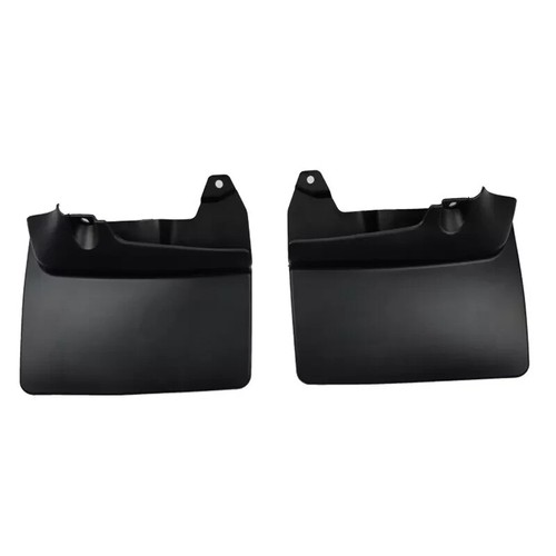 4Pcs Mud Flaps Splash Guard For Toyota Land Cruiser Prado LC90 1995-2002 - Picture 3 of 5