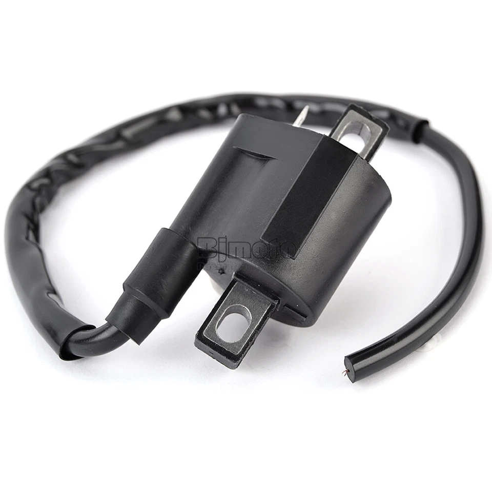 1X Ignition Coil For Yamaha YZ250 1995-2004 YZ250 F 1996/2001-2003 YZ400 1998 Foto 2 de 4