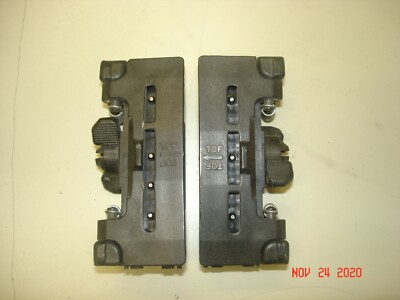 PRINTRONIX 164012-001 TRACTOR SET FOR P52XX PRINTERS,  REFURBISHED