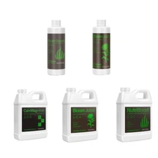 VIVOSUN Liquid Nutrient Fertilizer for All Plants