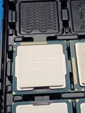 Intel Xeon E3-1225 V2 3.20GHz 4-Core 8MB LGA1155 Server CPU Processor SR0PJ 7x