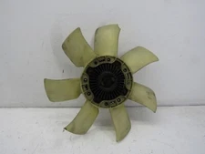 Radiator Cooling Fan GS300 1993 1997 Lexus 3.0L Engine Motor Blade Clutch OEM