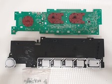 SCHEDA LAVATRICE HOTPOINT ARISTON - MOD ECO7L1252 - 21024635700