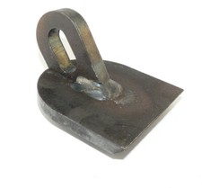 Hammerschlegel Schlegelmesser RM-806 Mulcher für Muthing MU-E /S Hydro MU4 Lang