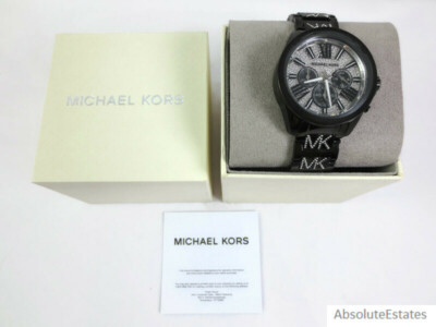 ?MICHAEL KORS WATCH? NWT AND BOX! MICHAEL Michael Kors | Accessories | Michael Kors Watch  main image 3