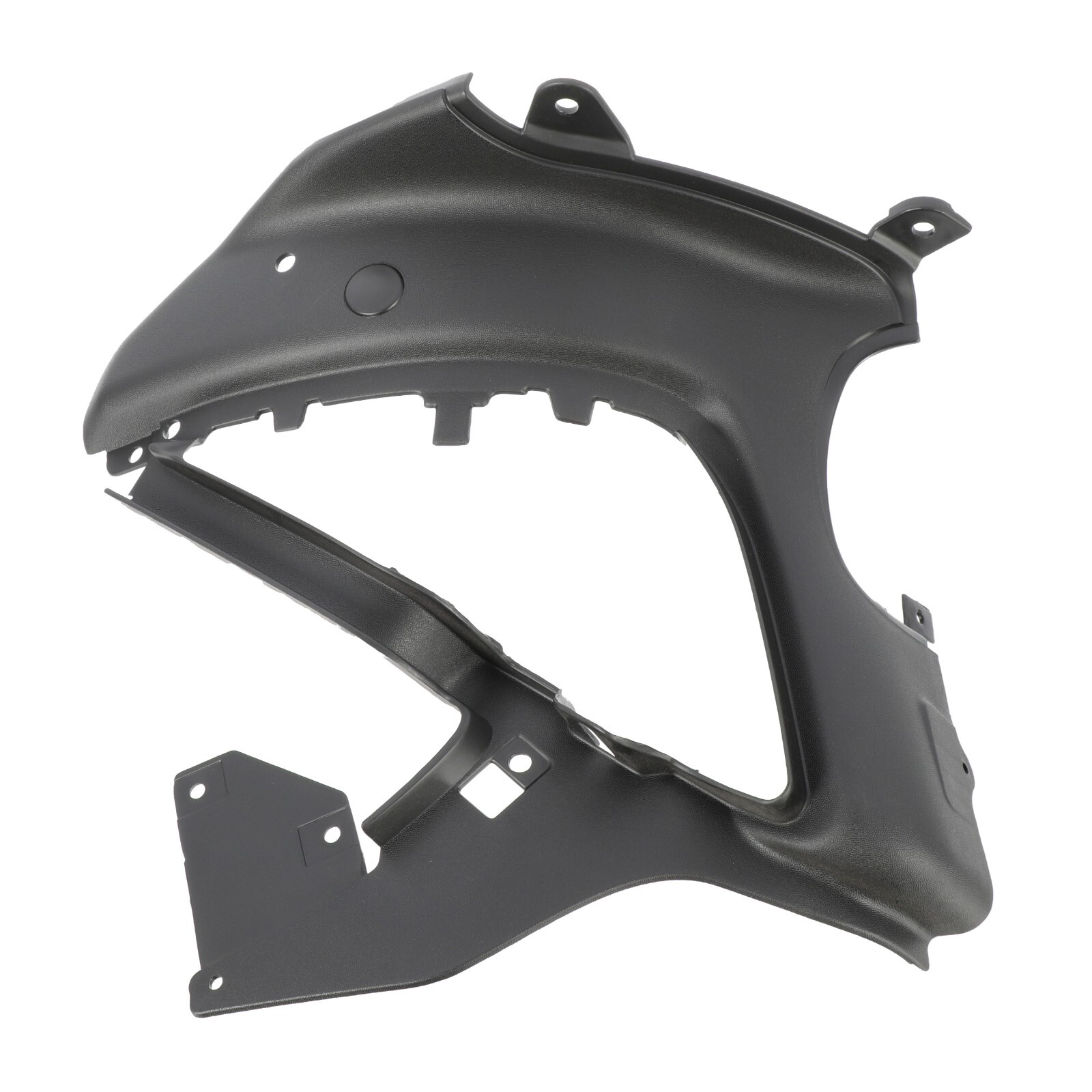 Cubierta lateral izquierda para Piaggio Aprilia (N/P AP8234241)