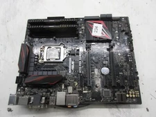 ASUS Z87-A Motherboard w/ Intel Core i5-4670 3.4GHz 4GB NO HDD
