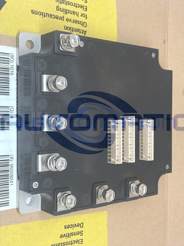Module IGBT Mitsubishi CM200DU-12F - 1 Pièce Neuve - Qualité Garantie