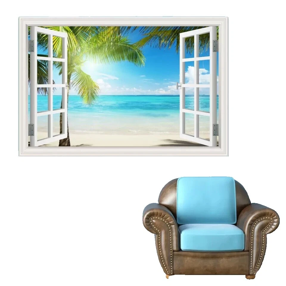 3D moderno Multicolor rollos y hojas de papel tapiz