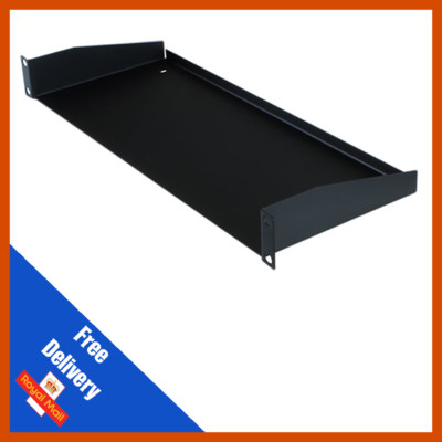 Penn Elcom 1HE Rack Regal 272mm/10,71'' tief | tief Netzwerkschrank Regal